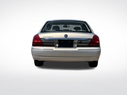 Used 2009 Mercury Grand Marquis LS RWD image 22