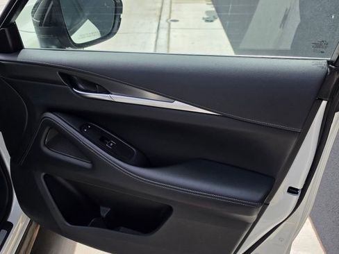 Used 2024 INFINITI QX60 Luxe image 19