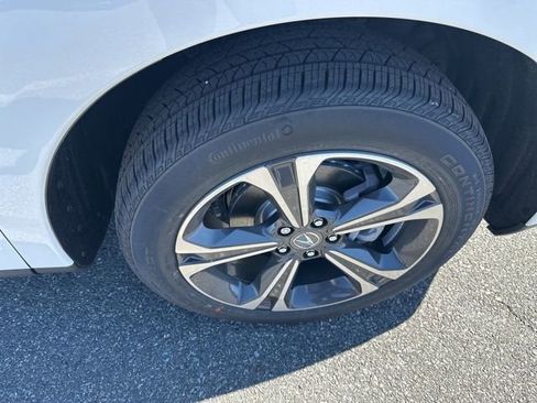 New 2026 Acura RDX SH-AWD w/ Technology Package image 14