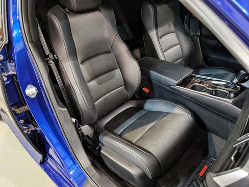 Used 2021 Honda Accord Sport image 30