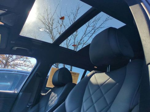 Certified 2023 BMW X5 xDrive40i w/ Premium Package image 20