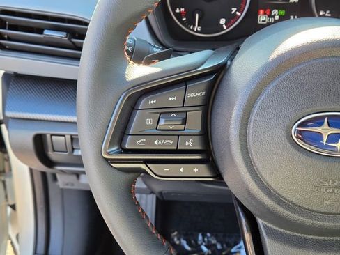 New 2026 Subaru Crosstrek 2.5i Limited w/ Crosstrek Mirror Package image 11