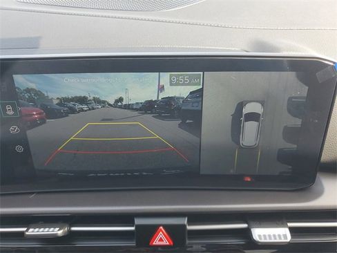 New 2026 Kia Sportage SX image 39