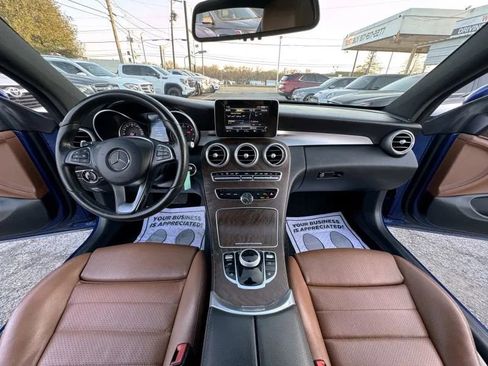 Used 2017 Mercedes-Benz C 300 Coupe image 36