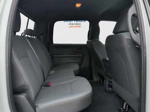 Used 2023 RAM 2500 Tradesman image 20