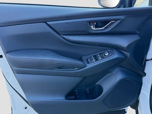 New 2026 Subaru Ascent Premium image 22