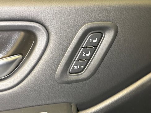 New 2025 Honda Pilot EX-L image 21