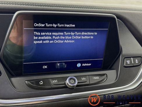 Certified 2022 Chevrolet Blazer LT image 13