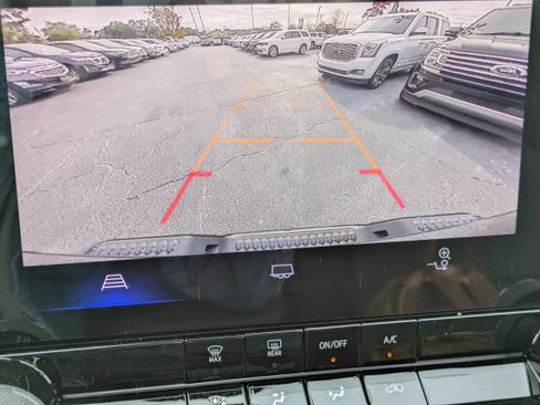 New 2026 Chevrolet Colorado W/T w/ WT Custom Package image 11