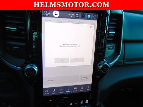 New 2026 RAM 2500 Big Horn image 35