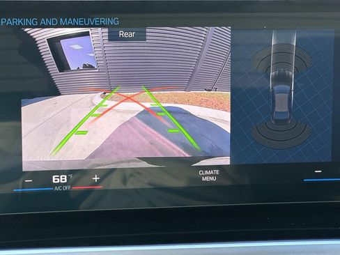 Used 2023 BMW M3 image 27