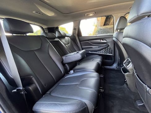 Used 2019 Hyundai Santa Fe AWD image 53