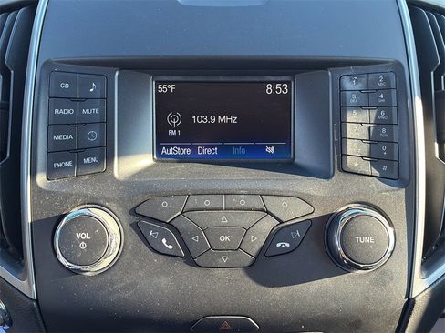 Used 2018 Ford Edge SE image 27