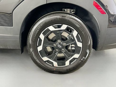 New 2026 Hyundai Santa Fe SE FWD image 22