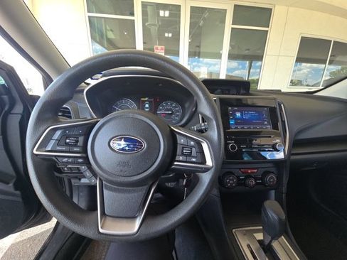 Used 2020 Subaru Impreza 2.0i Premium AWD/4WD image 6