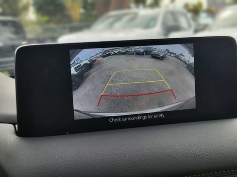 Used 2023 MAZDA CX-5 AWD 2.5 S w/ Select Package image 27