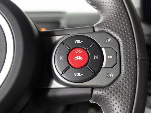 Used 2024 INEOS Grenadier AWD/4WD image 17