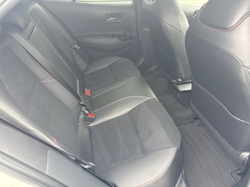Certified 2025 Toyota Corolla GR AWD/4WD image 13