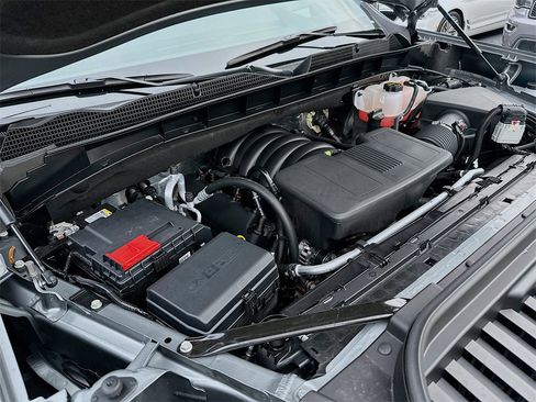 Used 2025 GMC Sierra 1500 Denali image 26