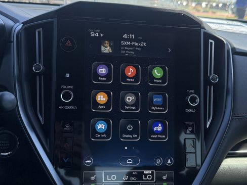 New 2026 Subaru WRX Premium image 25