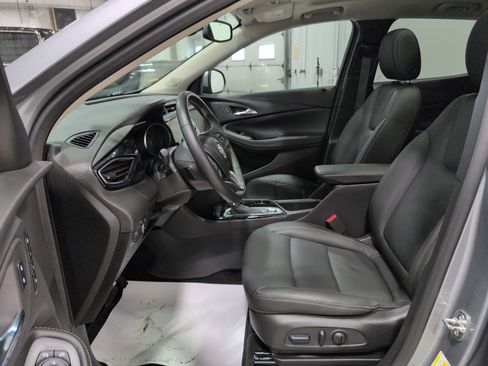 Used 2023 Buick Encore GX Essence w/ Experience Buick Package image 10