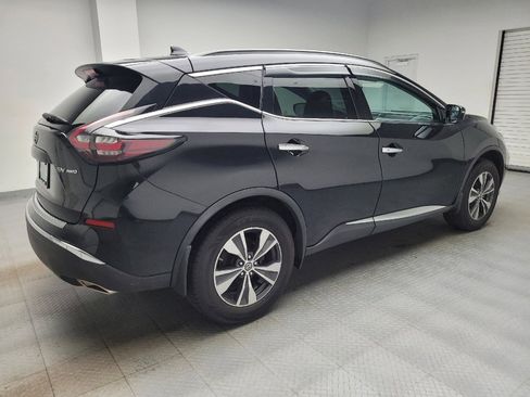 Used 2019 Nissan Murano SV AWD/4WD image 10