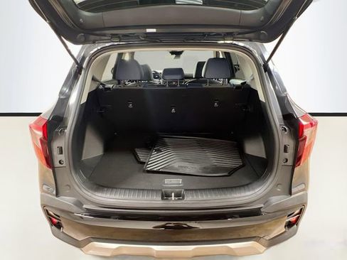 Certified 2025 Kia Seltos S image 24