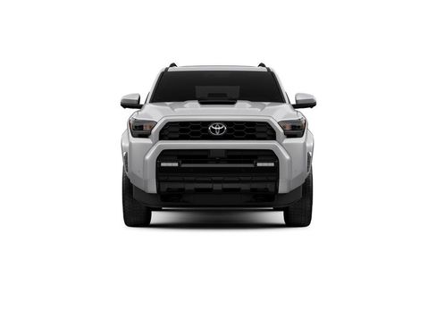 New 2026 Toyota 4Runner TRD Sport Premium AWD/4WD image 17