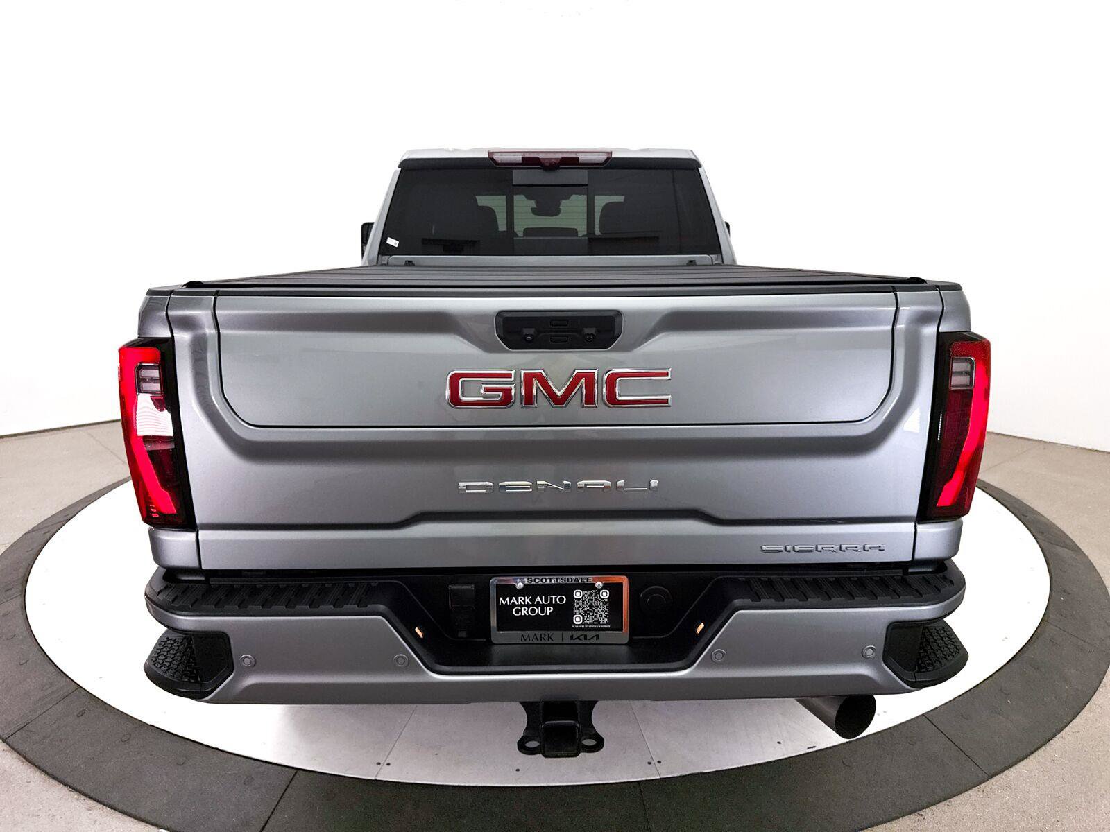 Used 2024 GMC Sierra 2500 Denali w/ Denali Reserve Package AWD/4WD image 20