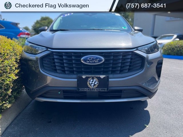 Used 2024 Ford Escape Active AWD/4WD image 13