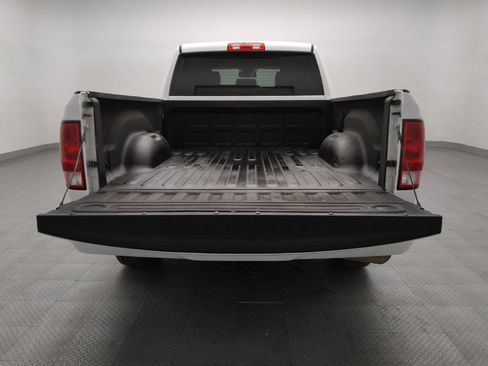 Used 2018 RAM 1500 Tradesman image 29