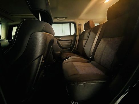 Used 2007 HUMMER H3 AWD/4WD image 11
