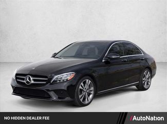 Used 2019 Mercedes-Benz C 300 Sedan video 1