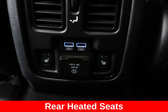 Used 2025 Dodge Durango R/T AWD/4WD image 31