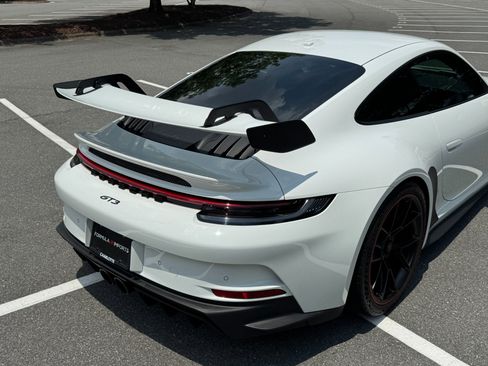 Used 2022 Porsche 911 GT3 RWD image 23