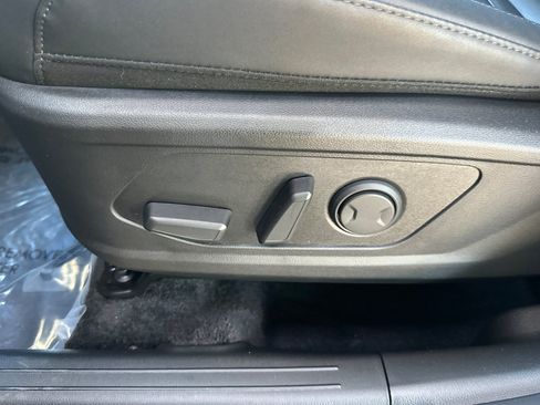 Used 2025 Hyundai Tucson SEL AWD/4WD image 15