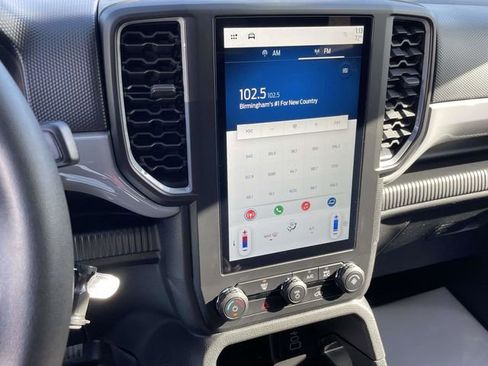 New 2025 Ford Ranger XL w/ Trailer Tow Package image 5