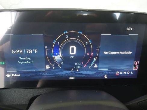 New 2027 Chevrolet Traverse LT w/ Driver Confidence Package FWD image 19