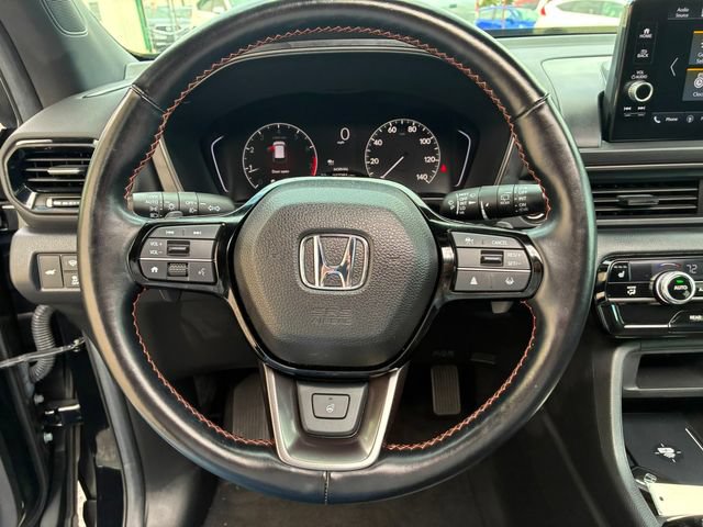 Used 2025 Honda Pilot TrailSport image 26