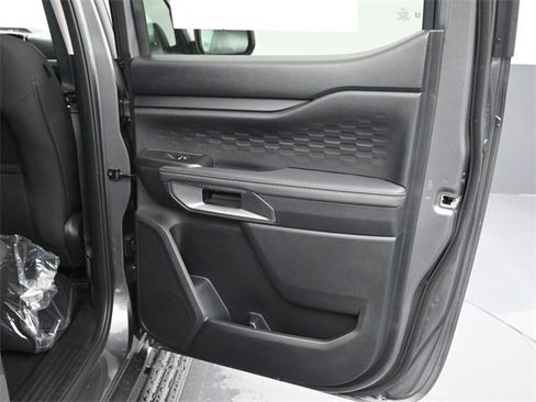 New 2025 Ford Ranger XLT w/ Equipment Group 301A High image 13