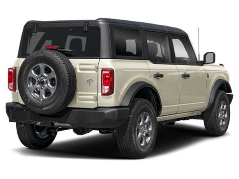 New 2026 Ford Bronco Big Bend image 2