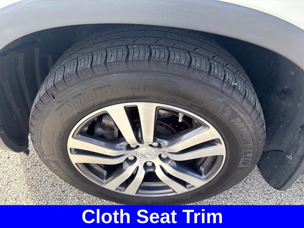 Used 2016 Honda Pilot EX image 13
