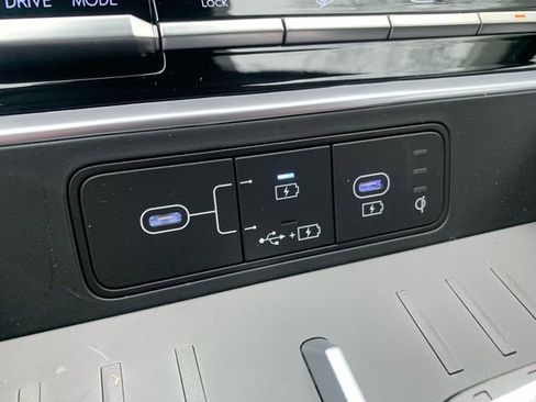 New 2026 Hyundai Santa Fe SEL image 22