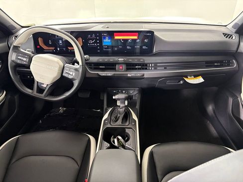 New 2026 Kia K4 GT-Line Turbo FWD image 39