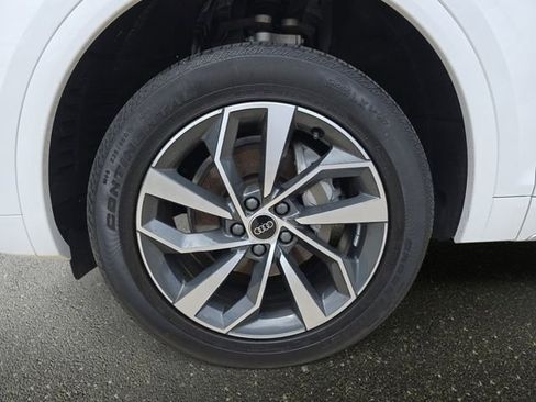 Used 2023 Audi Q5 2.0T Premium Plus AWD/4WD image 37