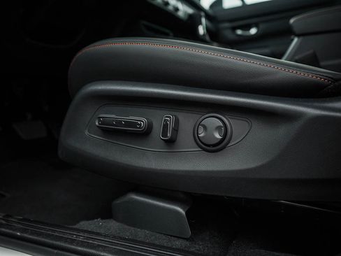 New 2026 Honda CR-V Sport-L image 20