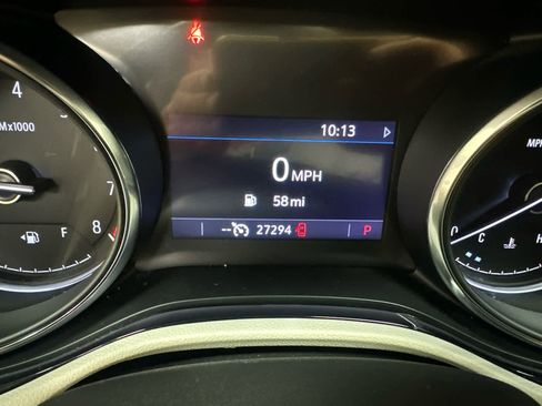 Used 2023 Buick Encore GX Preferred w/ Cold Weather Comfort Package FWD image 15