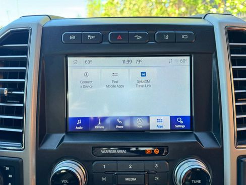 Used 2021 Ford F250 King Ranch w/ King Ranch Ultimate Package AWD/4WD image 17