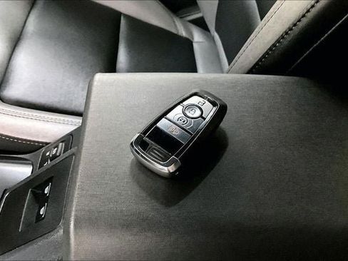 Used 2024 Ford Bronco Black Diamond AWD/4WD image 33