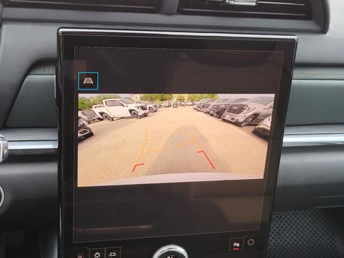 New 2026 GMC Terrain AT4 AWD/4WD image 10